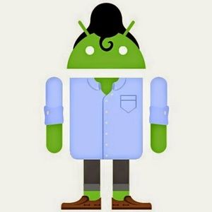 Meet your Posher, Raymond